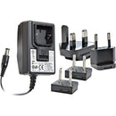 Azden BC-29 AC Recharger for IRB-10C and IRN-10 Transmitters