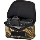 LensCoat BodyBag (Realtree MAX-4 HD)