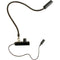 Littlite L8/18A L-8 Series Gooseneck Lamp