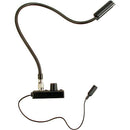 Littlite L8/12A-HI L-8 Series Gooseneck Lamp