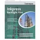 Inkpress Media Backlight Film (13 x 19", 50 Sheets)