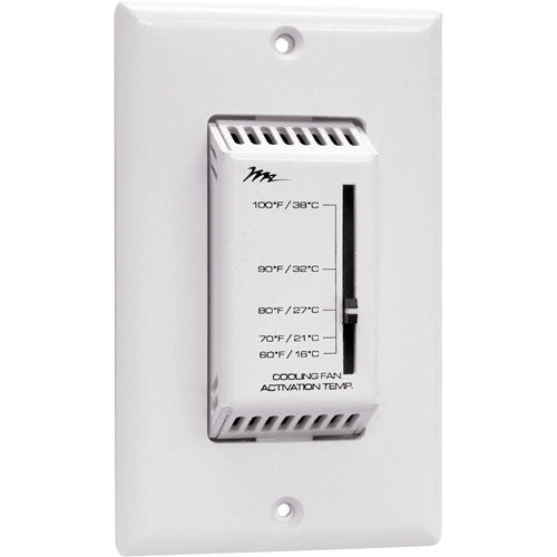 Middle Atlantic THERM-A Duct Cool System Thermostat