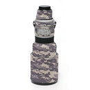 LensCoat Lens Cover for Canon 300mm Non IS f/2.8 Lens (Digital Camo)