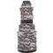 LensCoat Lens Cover for the Canon EF 400mm f/4 DO Lens (Digital Camo)