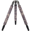 LensCoat LegCoat Tripod Leg Covers (Digital Camo, 3-Pack)