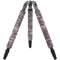 LensCoat LegCoat Tripod Leg Covers (Digital Camo, 3-Pack)