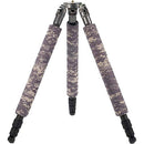 LensCoat LegCoat 1348 Tripod Leg Protectors (Digital Camo, 3-Pack)