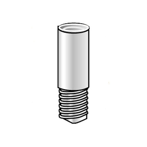 Lineco 870-2055 Binding Posts -1/2" Extension (3 Pack)