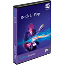 Sibelius Rock & Pop - Sample Library for Sibelius 5