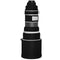 LensCoat Lens Cover for the Canon 400mm f/2.8L (Non-IS) Lens (Black)