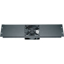 Middle Atlantic QFP-1-119 Quiet Fan with Panel