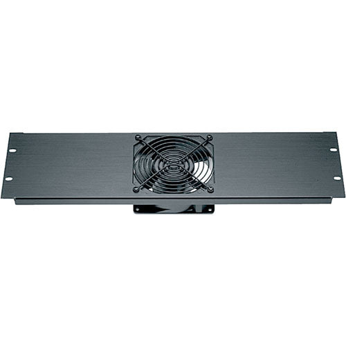 Middle Atlantic QFP-1-119 Quiet Fan with Panel