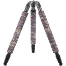 LensCoat LegCoat Tripod Leg Protectors (Digital Camo, 3-Pack)