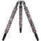 LensCoat LegCoat Tripod Leg Protectors (Digital Camo, 3-Pack)