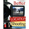 Focal Press Book: Better Location Shooting: Techniques for Video Production by Paul Martingell (Paperback)