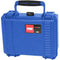 HPRC 2100E Hard Case without Foam (Blue)