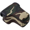 LensCoat BodyBag Compact with Lens (Forest Green Camo)