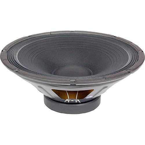 Eminence DELTA15B - 800W 15" (381mm) 16 Ohm Mid-Bass Loudspeaker Driver