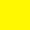 Rosco Fluorescent Lighting Sleeve/Tube Guard (#10 Medium Yellow, 8'  Long)