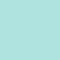 Rosco Fluorescent Lighting Sleeve/Tube Guard (CalColor #4330 30 Cyan (1 Stop), 8'  Long)