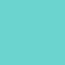 Rosco Fluorescent Lighting Sleeve/Tube Guard (CalColor #4360 60 Cyan (2 Stops), 8'  Long)