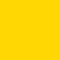 Rosco Fluorescent Lighting Sleeve/Tube Guard (E-Colour #E010 Medium Yellow, 8'  Long)