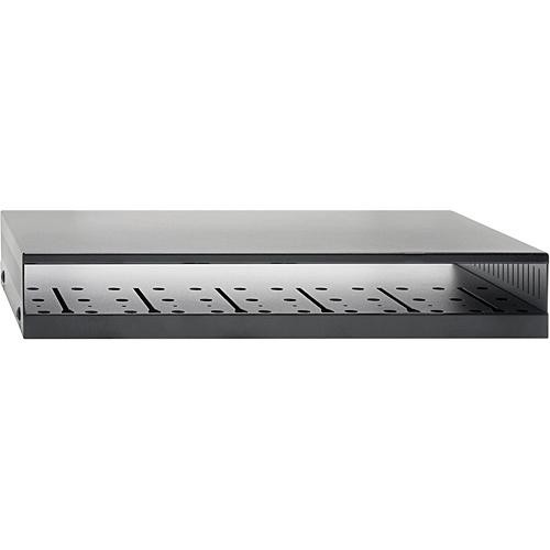 RDL EZ-CC6 - Component Chassis for EZ Series Products