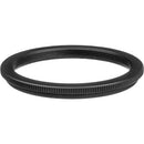 Heliopan 58-46mm Step-Down Ring (