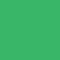 Rosco Fluorescent Lighting Sleeve/Tube Guard (#389 Chroma Green, 8'  Long)