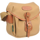 Billingham Hadley Digital Camera Bag (Khaki Canvas / Tan Leather Trim, 3L)