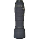 LensCoat Lens Cover for the Sigma 120-400mm DG OS (Black)