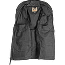 Humvee by CampCo Ranger Vest - XX-Large (Black)