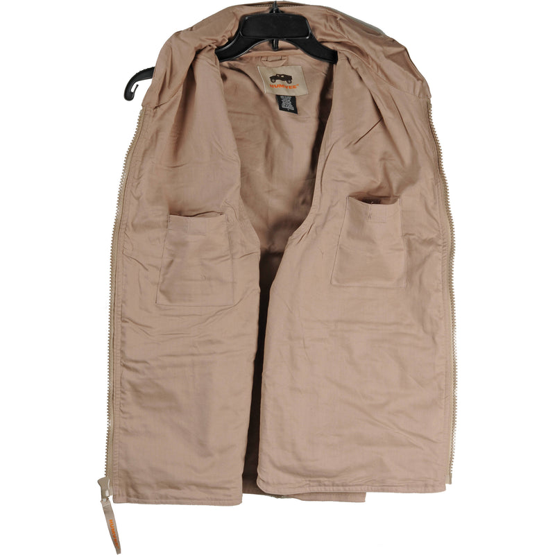 Humvee by CampCo Ranger Vest - XX-Large (Khaki)