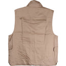 Humvee by CampCo Ranger Vest - XX-Large (Khaki)