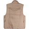 Humvee by CampCo Ranger Vest - XX-Large (Khaki)