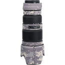 LensCoat Cover for the Sigma 70-200mm EX DG Lens (Digital Camo)