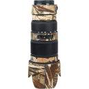 LensCoat Cover for the Sigma 70-200mm EX DG Lens (Realtree Max4 HD)