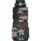 LensCoat Lens Cover for Nikon 80-200mm f/2.8 ED AF-D Lens (Forest Green Camo)