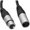 Mojave Audio CMA-16  5-Pin Microphone Cable for 5-Pin MA Series Microphones