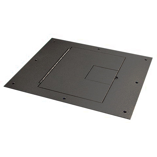 FSR Cover for FL-2000 Floor Box (Black)