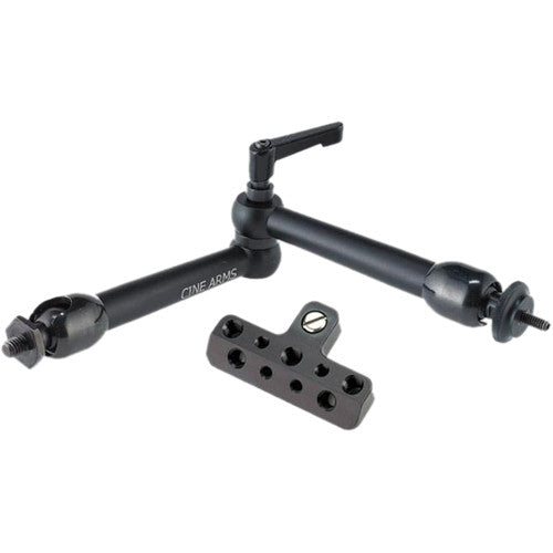 Noga DG38CA-TA  Cinematic Arm with T-Bracket