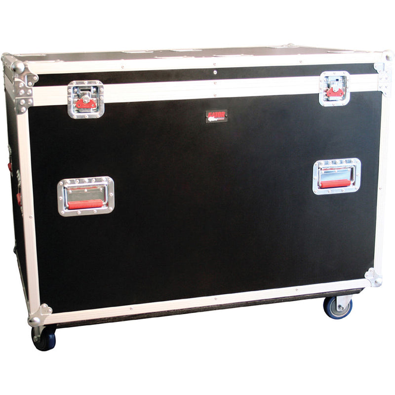 Gator Wheeled Truck Pack Trunk