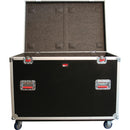 Gator Wheeled Truck Pack Trunk