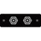 FSR IPS-A220S-BLK  IPS Audio Insert (Black)