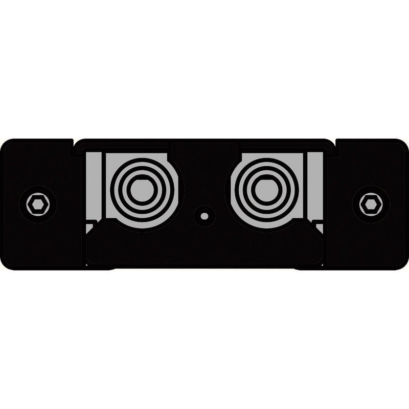 FSR IPS-A223S-BLK  IPS Audio Insert (Black)