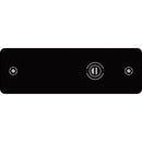 FSR IPS-A510S-BLK  IPS Audio Insert (Black)