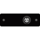 FSR IPS-A610S-BLK  IPS Audio Insert (Black)