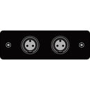 FSR IPS-A620S-BLK  IPS Audio Insert (Black)