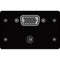 FSR IPS-AV920D-BLK  IPS Audio/Video Insert (Black)