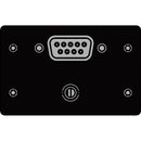 FSR IPS-AV923D-BLK  IPS Audio/Video Insert (Black)